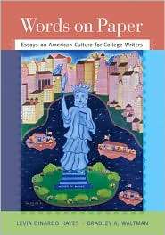   Writers, (0205558739), Levia DiNardo Hayes, Textbooks   