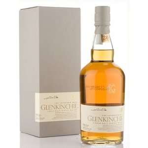  Glenkinchie 20 Year Scotch Grocery & Gourmet Food