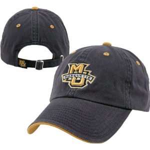   Marquette Golden Eagles Youth Team Color Crew Adjustable Hat Sports