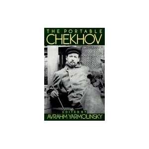 The Portable Chekhov[Paperback,1977]  Books