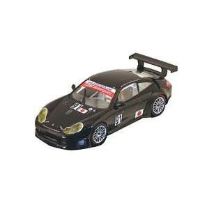  Porsche 911 Gt3   Rs, Black Test Version Essais Toys & Games