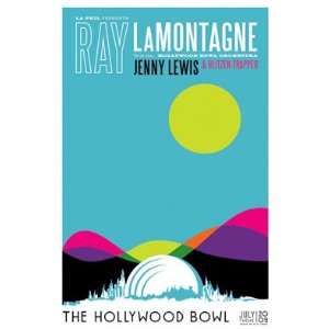  Ray Lamontagne   Print