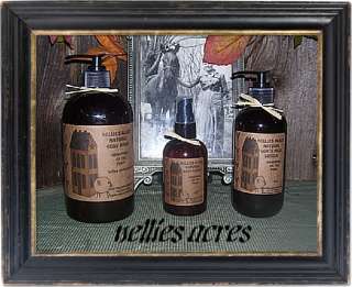 NELLIES NATURAL GOATS MILK LOTION3 SIZES  