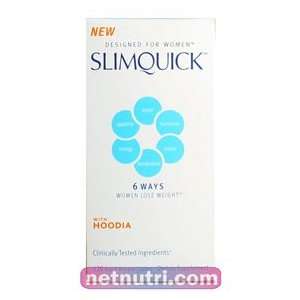  SlimQuick 120 Capsules