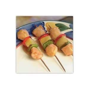 Chicken & Vegetable with Pineapple 25 Piece Tray. Your shipping price 