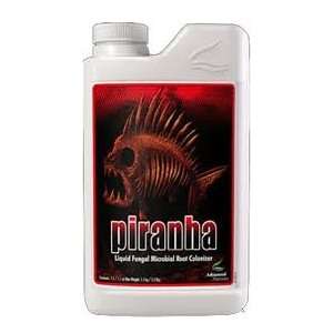  Advanced Nutrients Piranha   4 Liter Patio, Lawn & Garden