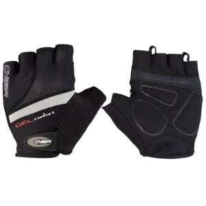  Chiba Gel Comfort Gloves Chiba Gel Comfort 11 Xl Blk 