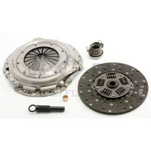    Luk 05 038 Clutch Kit W/Disc, Pressure Plate, Tool Automotive