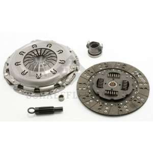    Luk 05 072 Clutch Kit W/Disc, Pressure Plate, Tool Automotive