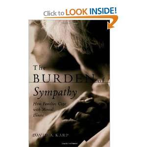 The Burden of Sympathy  