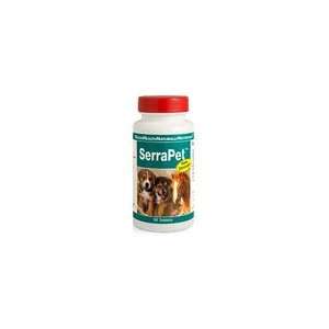  Serrapeptase SerraPet Tablets