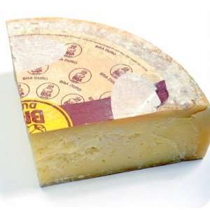 Bra Duro Cheese (Whole Wheel) Approximately 12 Lbs  