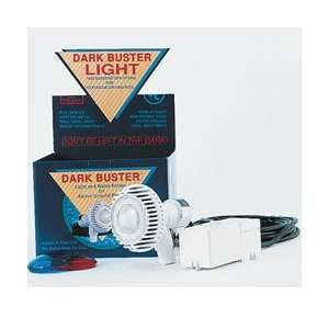  Darkbuster Light & Fountain Kit