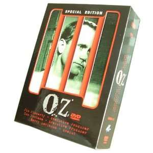  Oz Complete Seasons 1 6 Boxset 