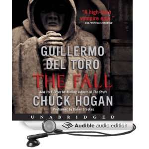   Audio Edition) Guillermo Del Toro, Chuck Hogan, Daniel Oreskes Books