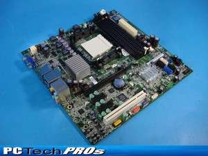 NEW DELL Inspiron 519 350 DRS780M01 MOTHERBOARD K071D  