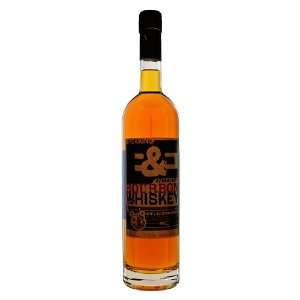  Breaking & Entering Bourbon from St. George 750ml Grocery 