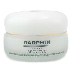  Arovita C Energic Firming Cream (For All Skin Types)  50ml 