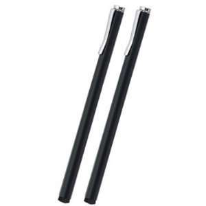  Modern Tech Twin Pack Capacitive Stylus for HTC Desire HD 