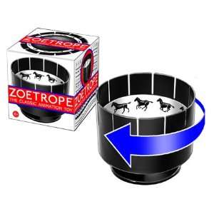  Zoetrope Toys & Games