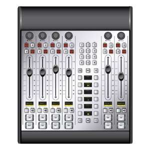  TELOS AXIA IQ 6 Fader TELCO Expasion Frame **BRAND NEW 