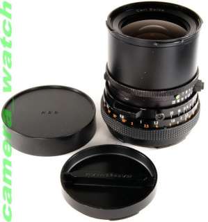 Hasselblad DISTAGON CF 50mm F4 T* for 500C/M 501C 503CW  