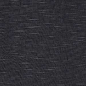   Wide Stretch Rayon Slub Jersey Knit Smoke Charcoal Fabric By The Yard