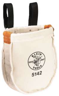 Image of Klein 5142 Canvas Utility Bag