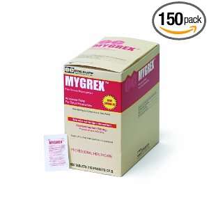 Medique/Otis Clapp 1615509 Mygrex Pain Reliever Decongestant Coated 