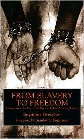   Slavery, (081471918X), Seymour Drescher, Textbooks   