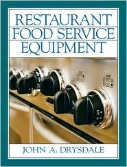   Equipment, (0135017882), John A. Drysdale, Textbooks   