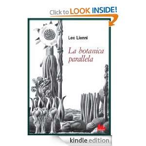 La botanica parallela (Universale Gallucci) (Italian Edition) Leo 