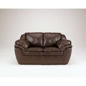 Loveseat by Ashley   Harness Faux Leather (8460335 