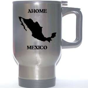  Mexico   AHOME Stainless Steel Mug 