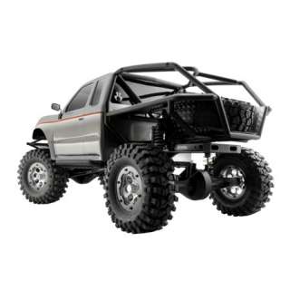 Axial Trail Honcho SCX10 4WD Rock Crawler Truck Kit   90014  