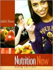   Now, (0495388823), Judith E. Brown, Textbooks   