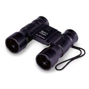  Safari Science Black Collapsible Binocular Camera 