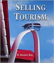 Selling Tourism, (0827386486), H. Kenner Kay, Textbooks   Barnes 