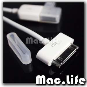 Ft USB Charge Sync Cable for ALL iPhone iPod iTouch  