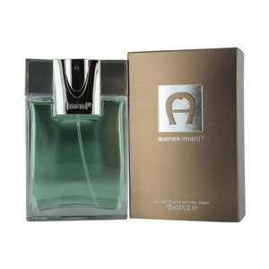  AIGNER MAN 2 by Etienne Aigner Beauty