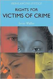   Justice, (1442207051), Irvin Waller, Textbooks   
