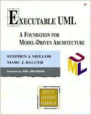   , (0201748045), Stephen J. Mellor, Textbooks   