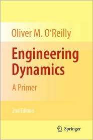   Primer, (1441963596), Oliver M. OReilly, Textbooks   