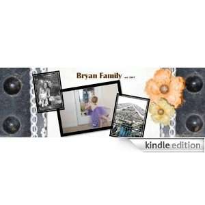  Bryan Family Kindle Store Jessica Bryan