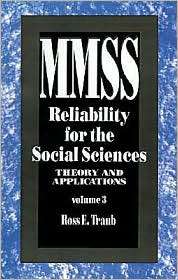   Sciences, (0803943253), Ross E. Traub, Textbooks   