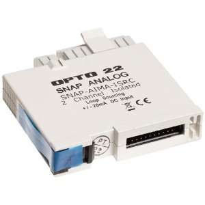  Opto 22 SNAP AIMA iSRC   SNAP Isolated Analog Current 