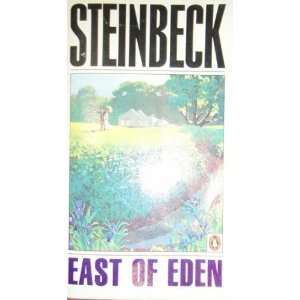  East of Eden John Steinbeck Books