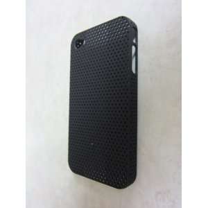  Stylish breathe iPhone 4 Cases   Black Cell Phones 
