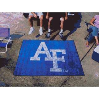  US Air Force Academy   TAILGATER Mat