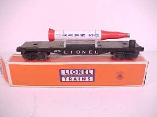Lionel Postwar 6175 MINT / LN in Original Box     